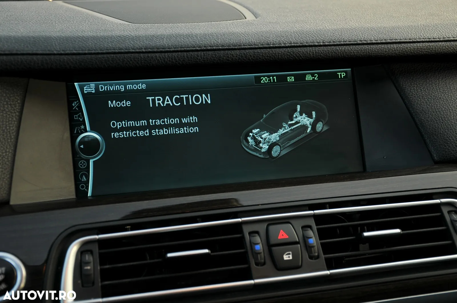 BMW Seria 7 740d xDrive Aut. - 22