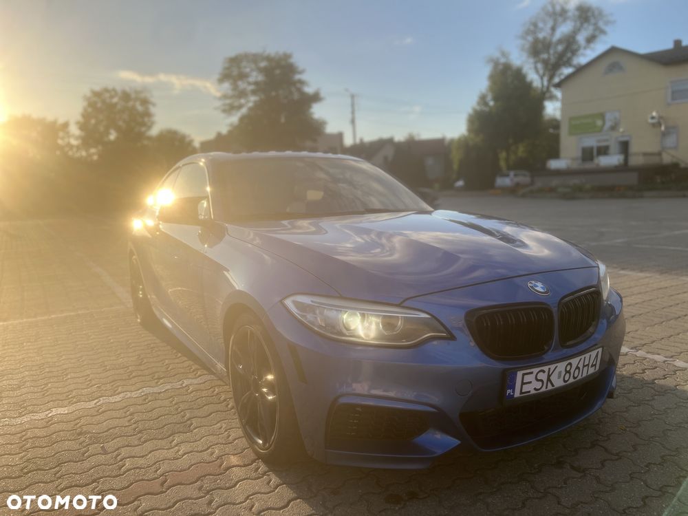 BMW Seria 2 - 1