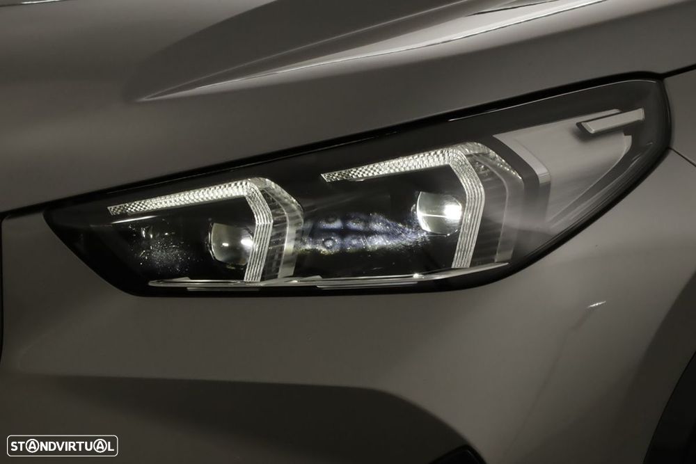 BMW X1 xDrive25e - 6