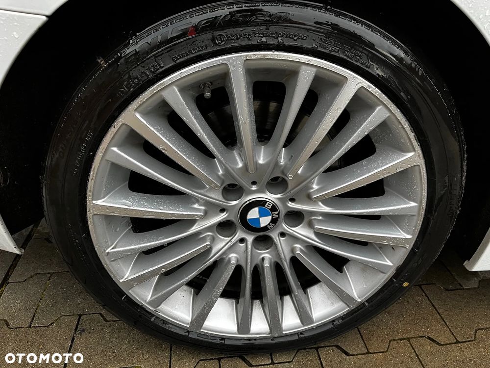 BMW Seria 5 - 9