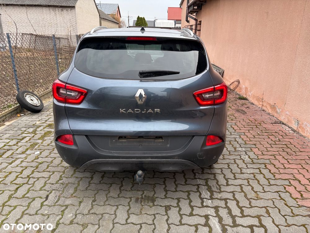 Renault Kadjar Energy dCi 130 Business - 5