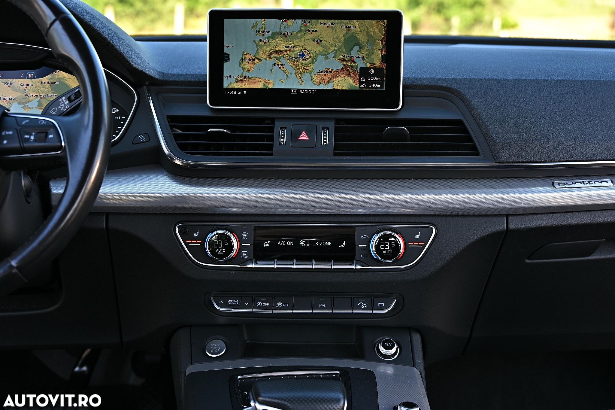 Audi Q5 2.0 40 TDI quattro S tronic Sport - 21