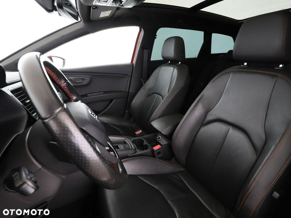 Seat Leon 1.5 eTSI ACT OPF DSG FR - 14