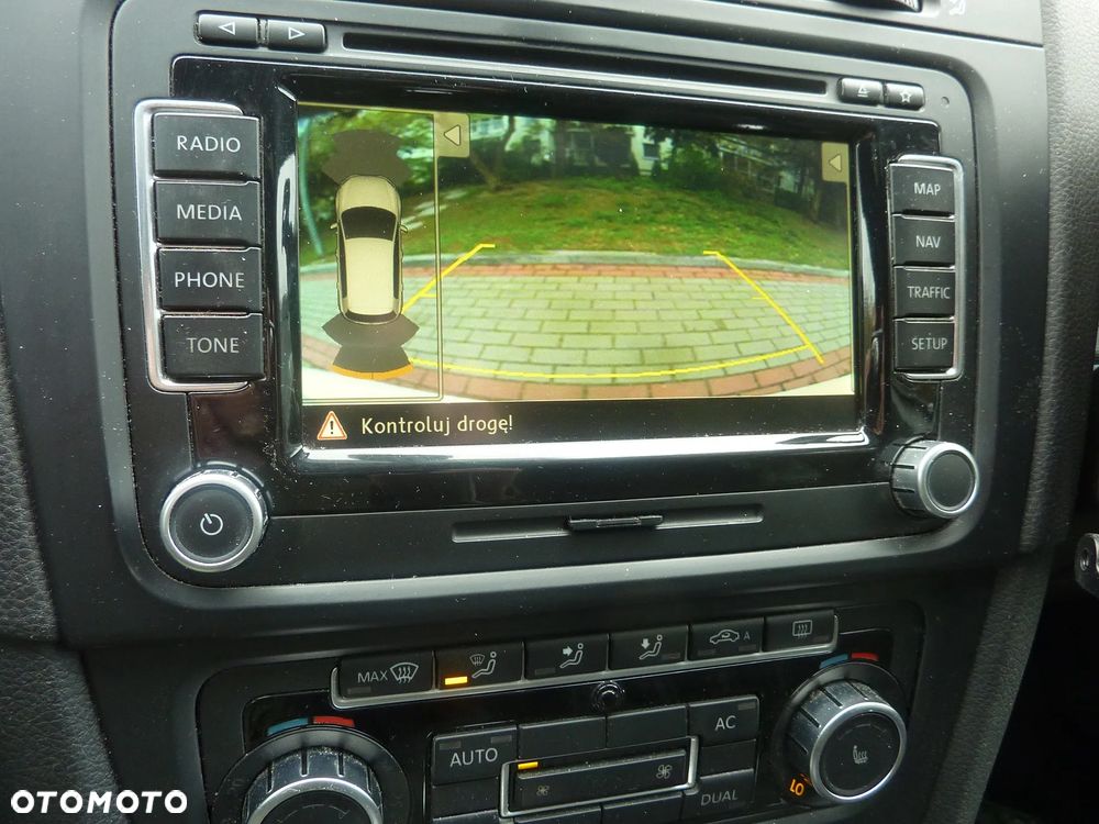 Volkswagen Golf 2.0 GTI DSG - 27