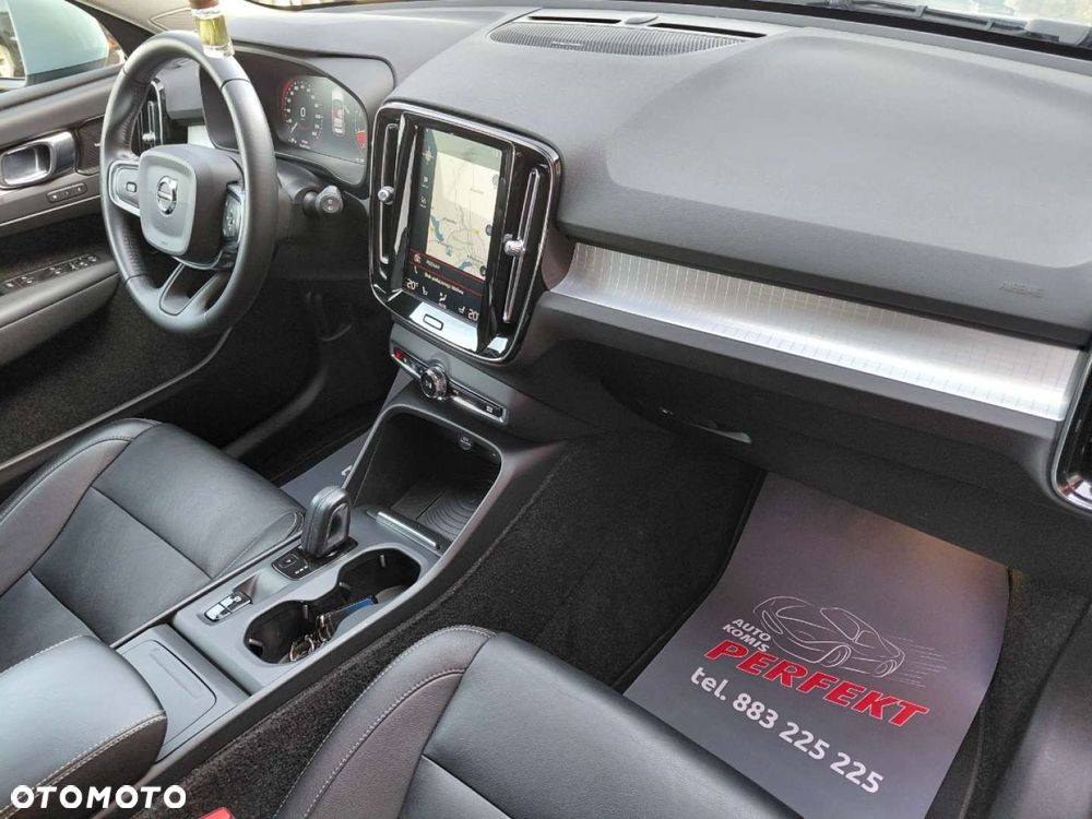 Volvo XC 40 - 16