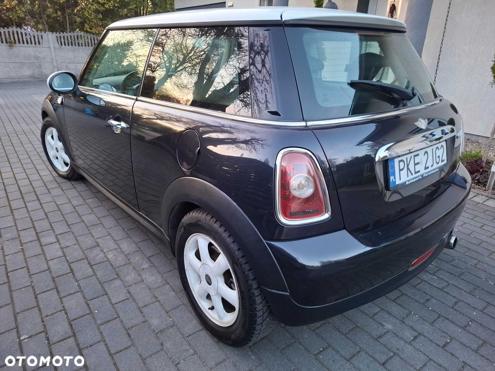 MINI Cooper - 5