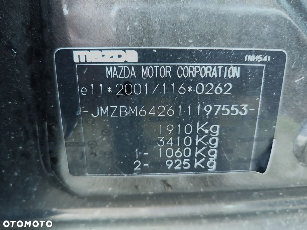 Mazda 3 SKYACTIV-D 150 Sports-Line - 20