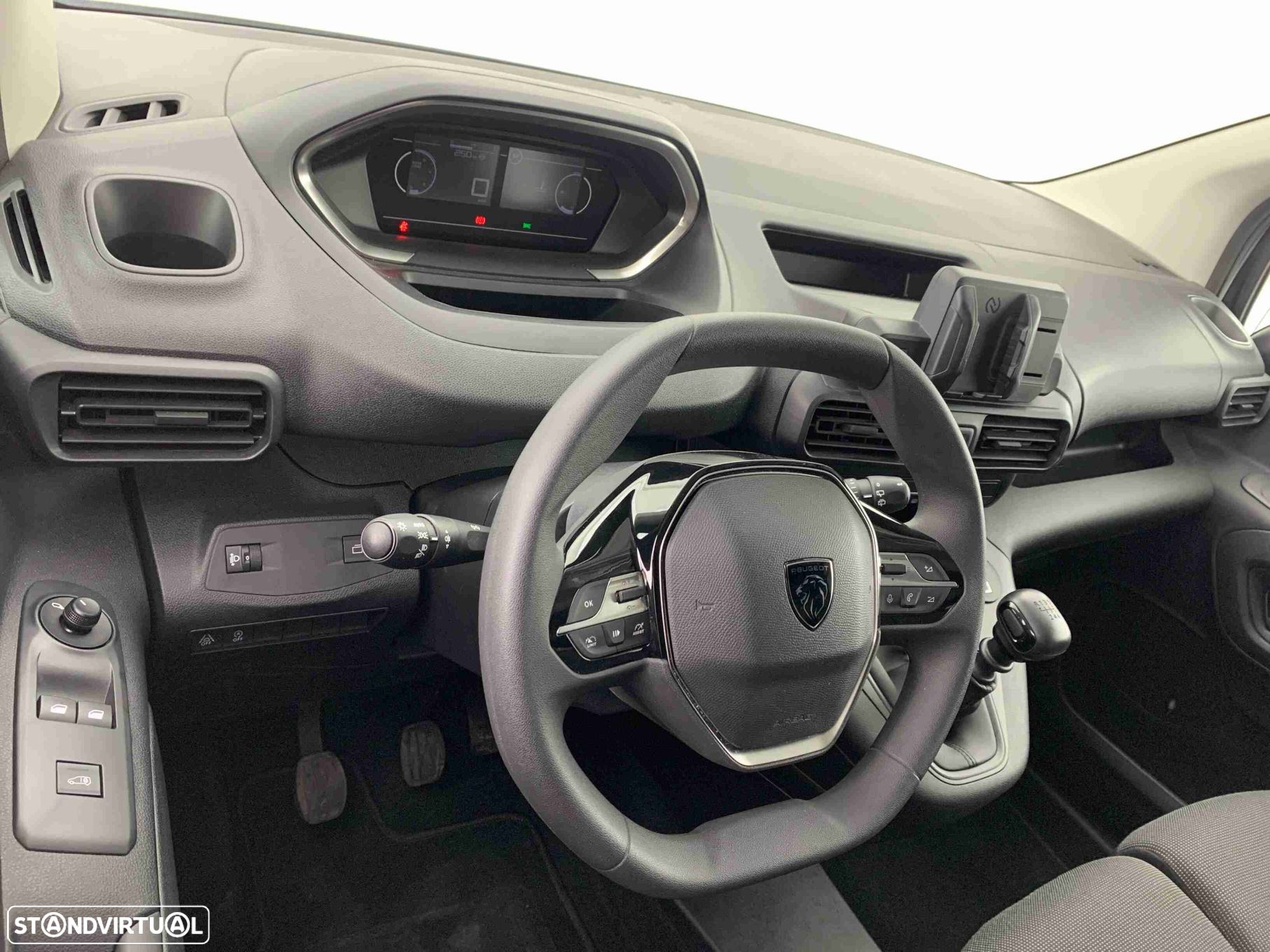 Peugeot Partner 1.5 BlueHDi Standard - 12