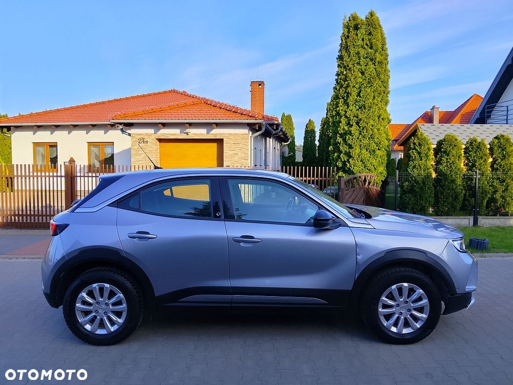 Opel Mokka Mokka-e GS Line - 6