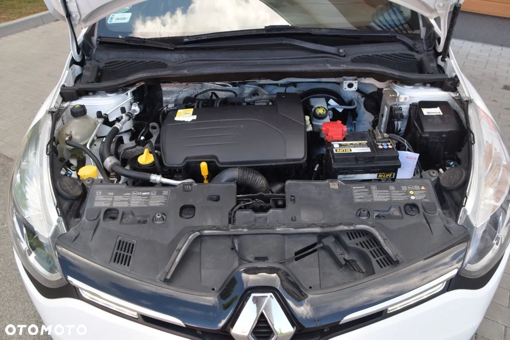 Renault Clio 1.2 16V Limited - 15