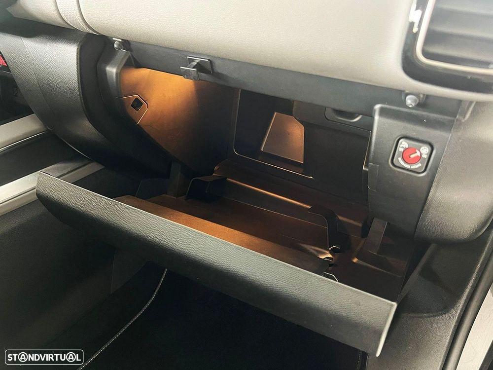 Citroën C5 Aircross 225 e-EAT8 FEEL PACK - 21