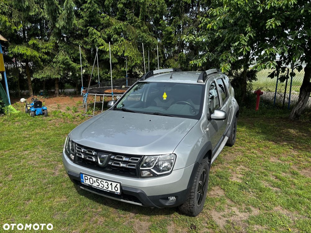 Dacia Duster 1.6 SCe Laureate S&S - 2