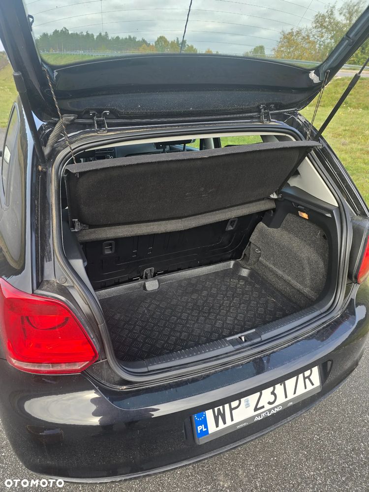 Volkswagen Polo - 9