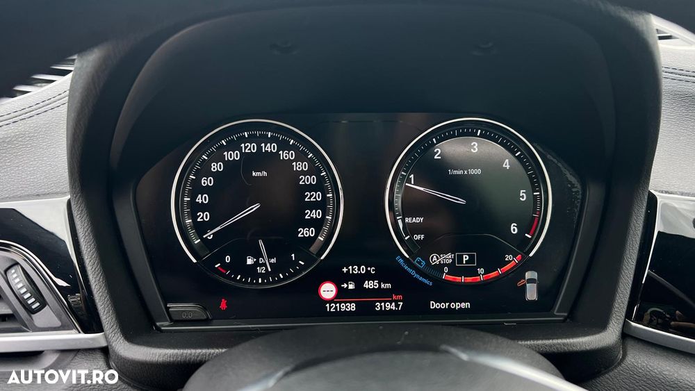 BMW X2 xDrive20d AT - 17