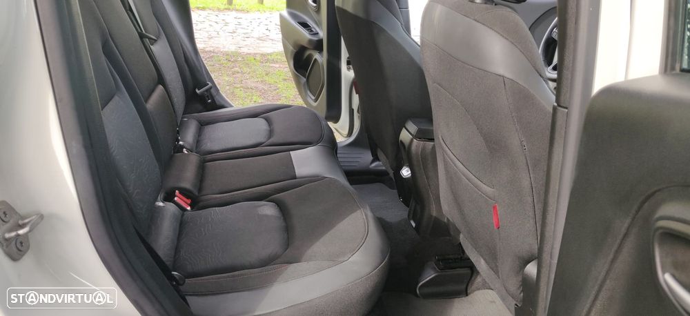 Jeep Renegade 1.3 TG Trailhawk - 17