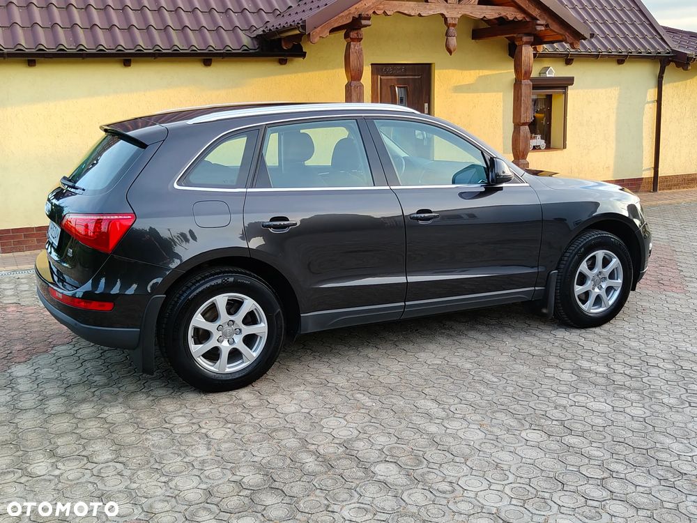 Audi Q5 - 11