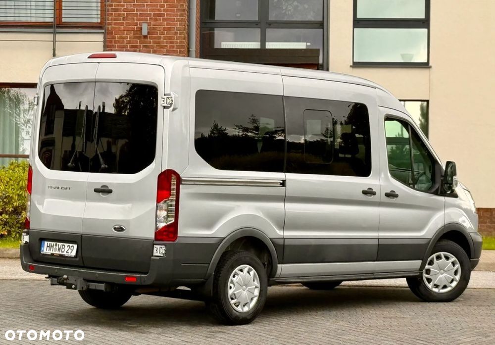 Ford Transit - 10