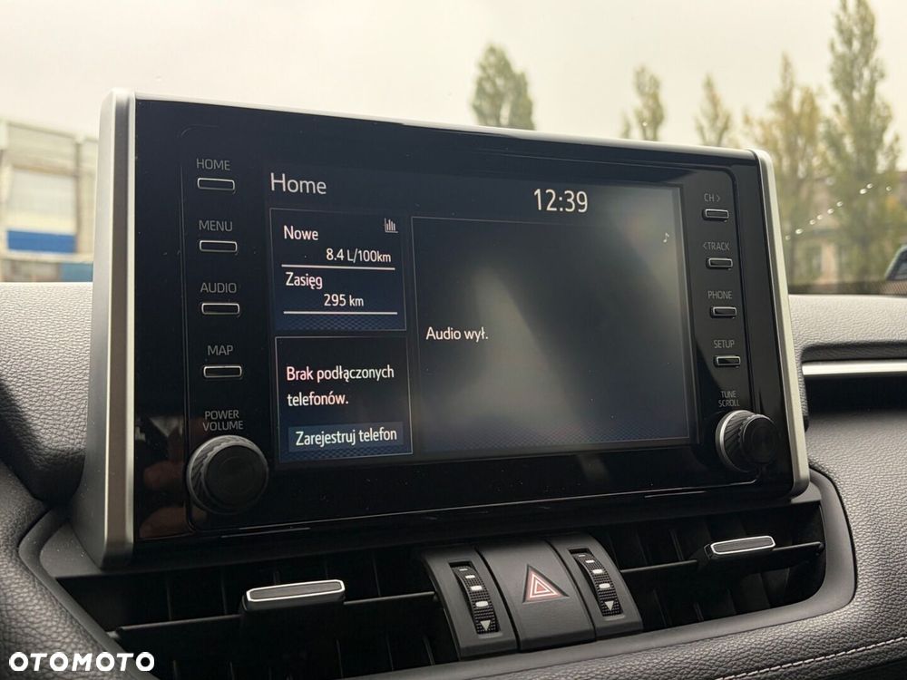 Toyota RAV4 2.0 Comfort 4x2 - 18