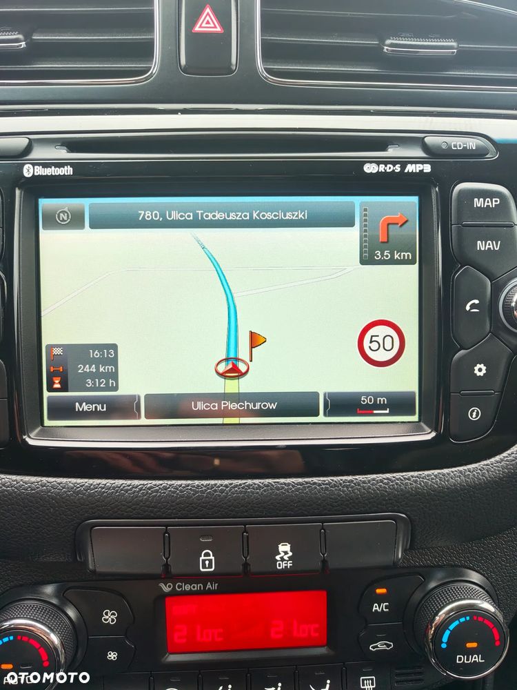 Kia Ceed 1.6 GDI Edition 7 - 13