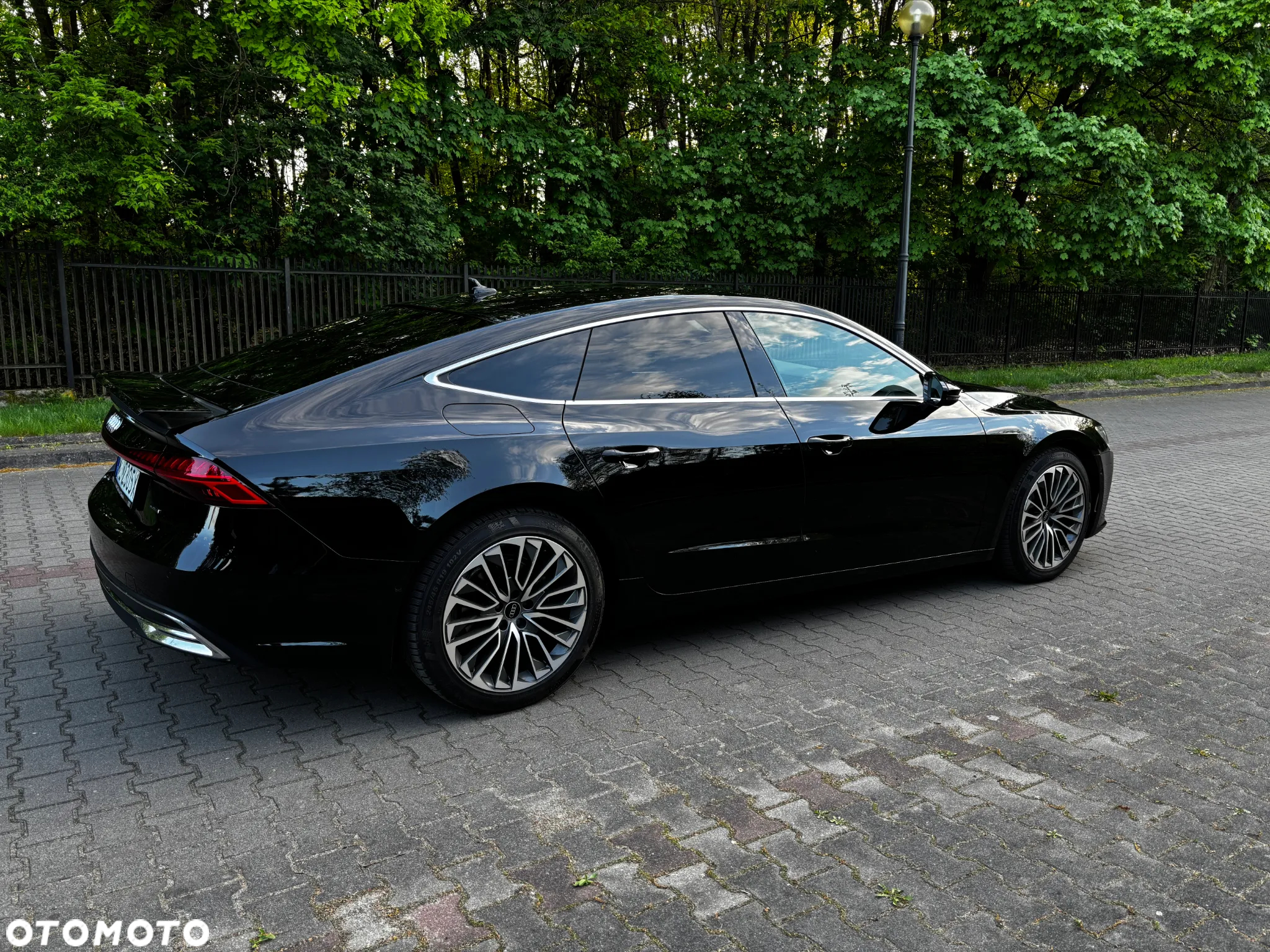 Audi A7 - 12