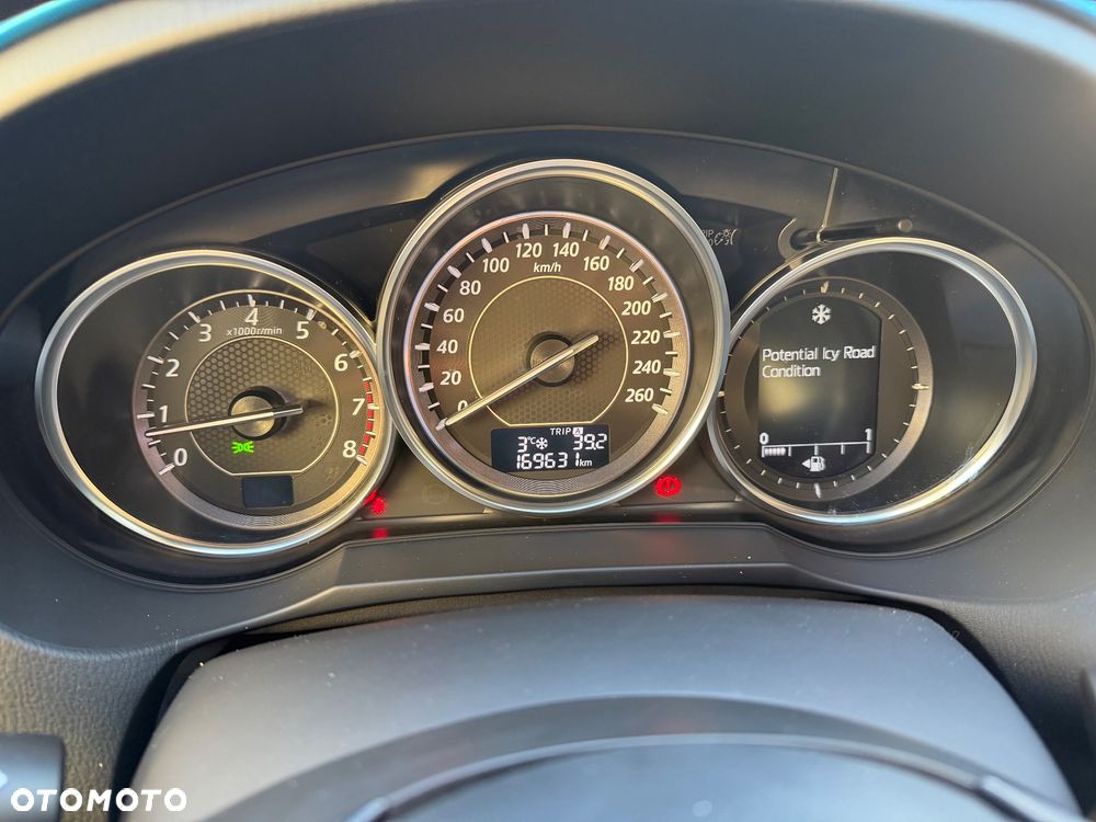 Mazda 6 2.0 SKYACTIV-G Center-Line - 19