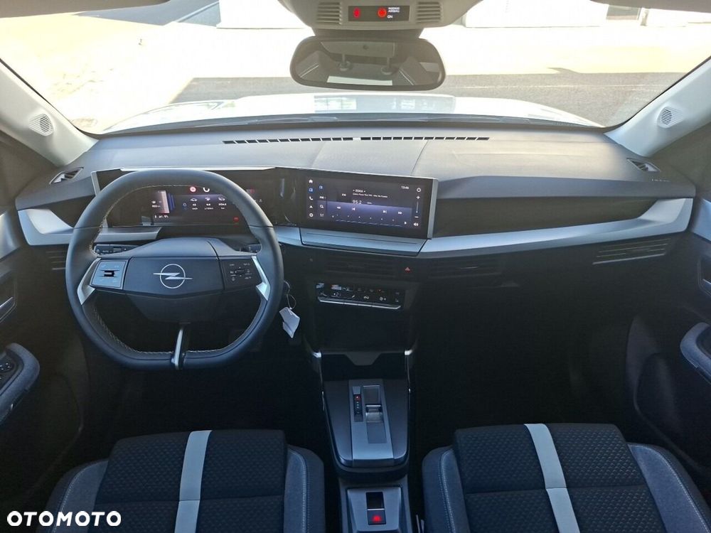Opel Frontera - 9
