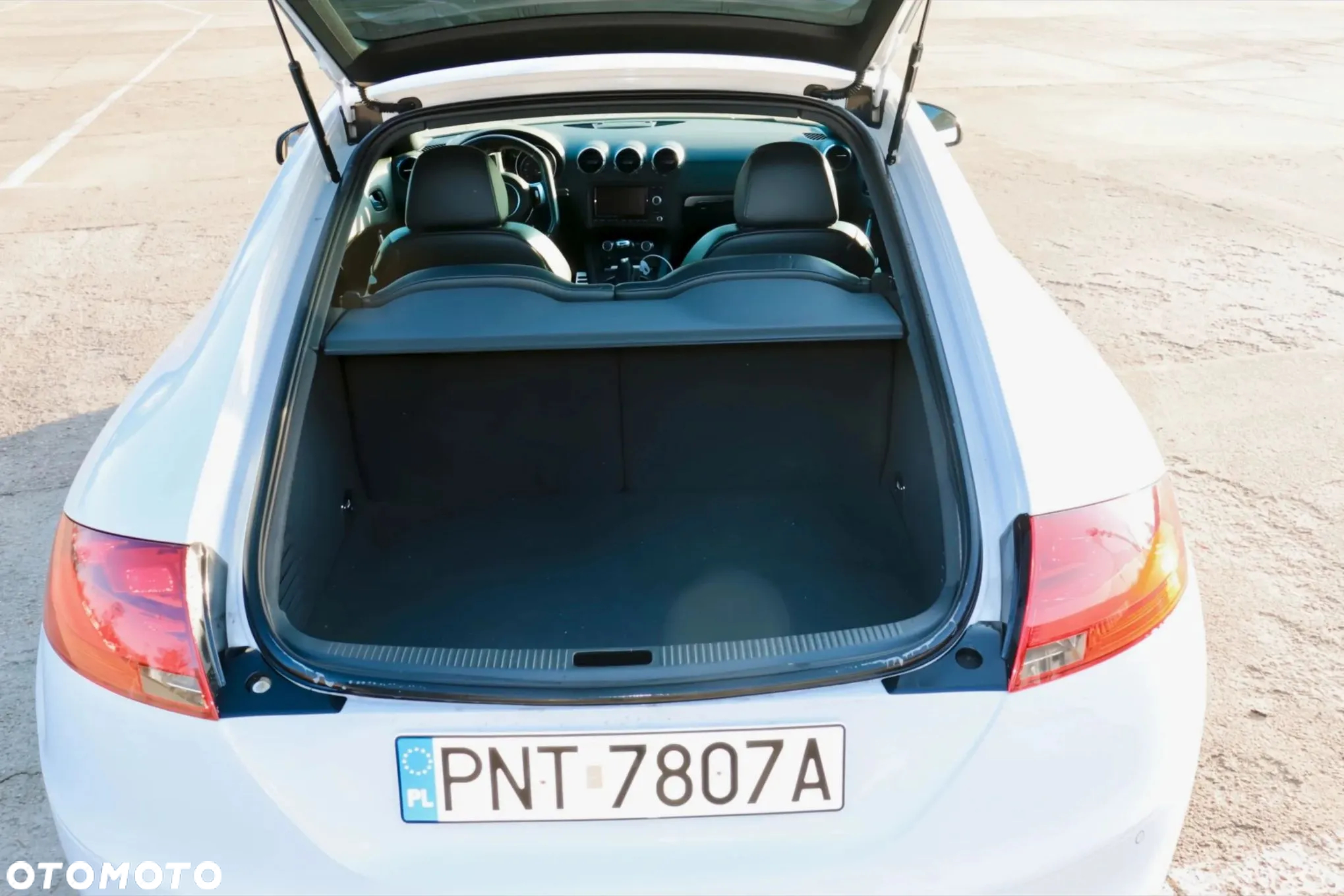 Audi TT Coupé 2.0 TDI quattro - 18