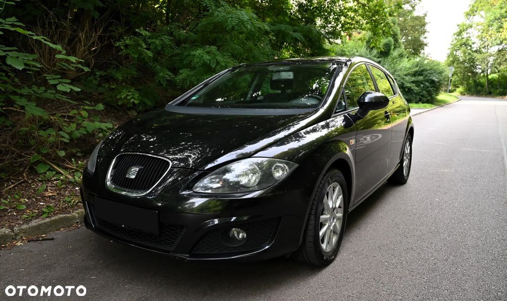 Seat Leon - 10