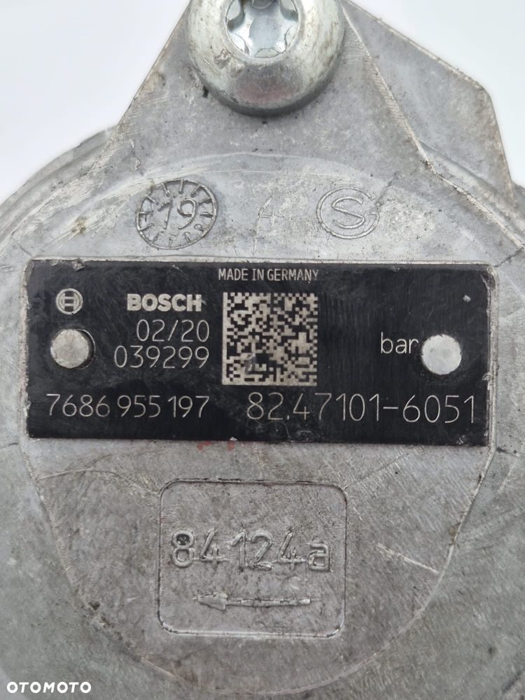 POMPA WSPOMAGANIA - 2