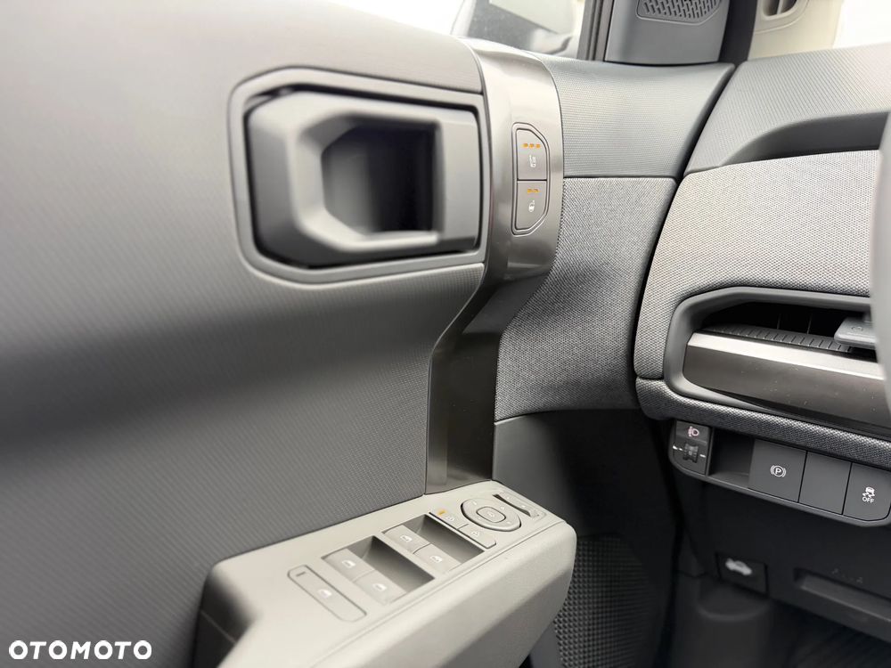 Kia EV3 58.3kWh Air - 20
