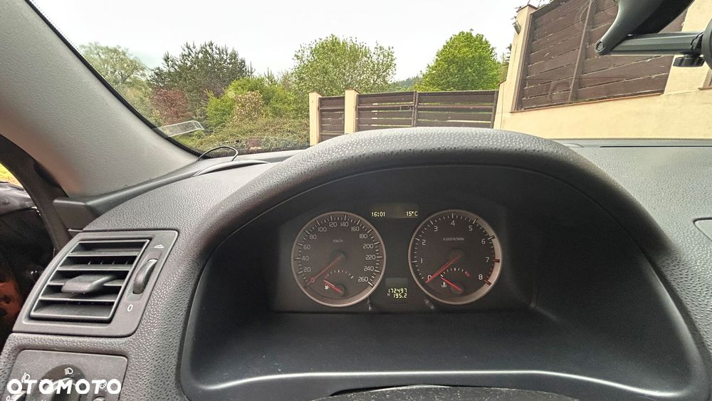 Volvo V50 1.8 Momentum - 9