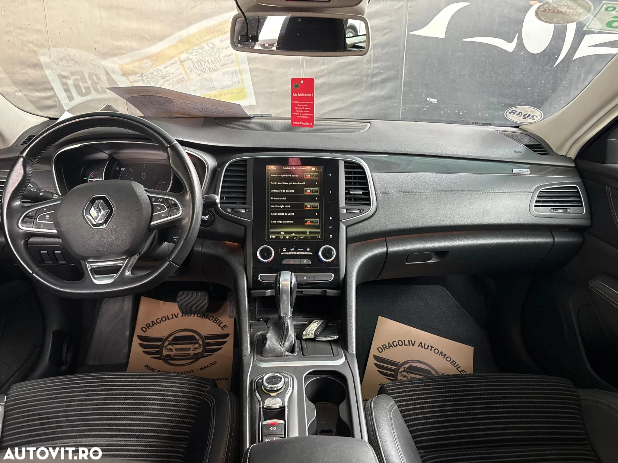Renault Talisman - 16