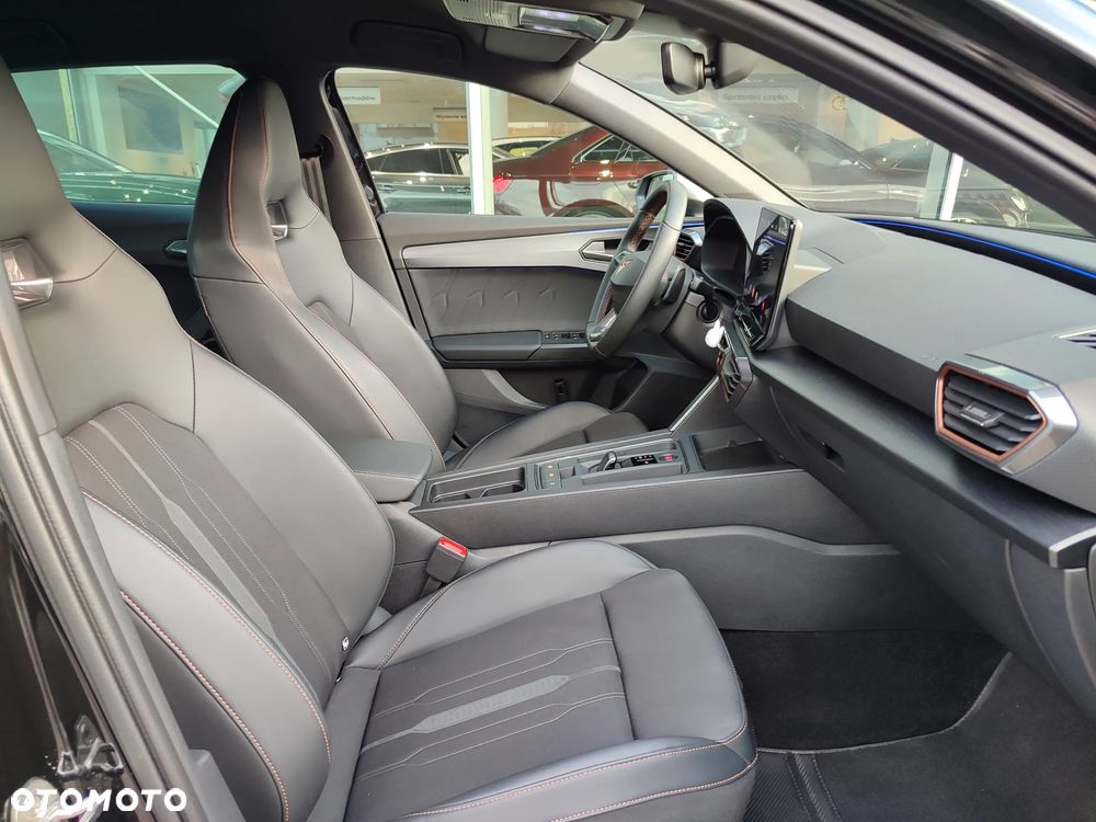 Cupra Leon 2.0 TSI VZ DSG - 16