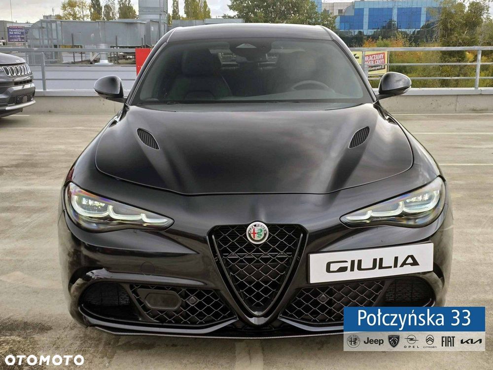 Alfa Romeo Giulia - 3