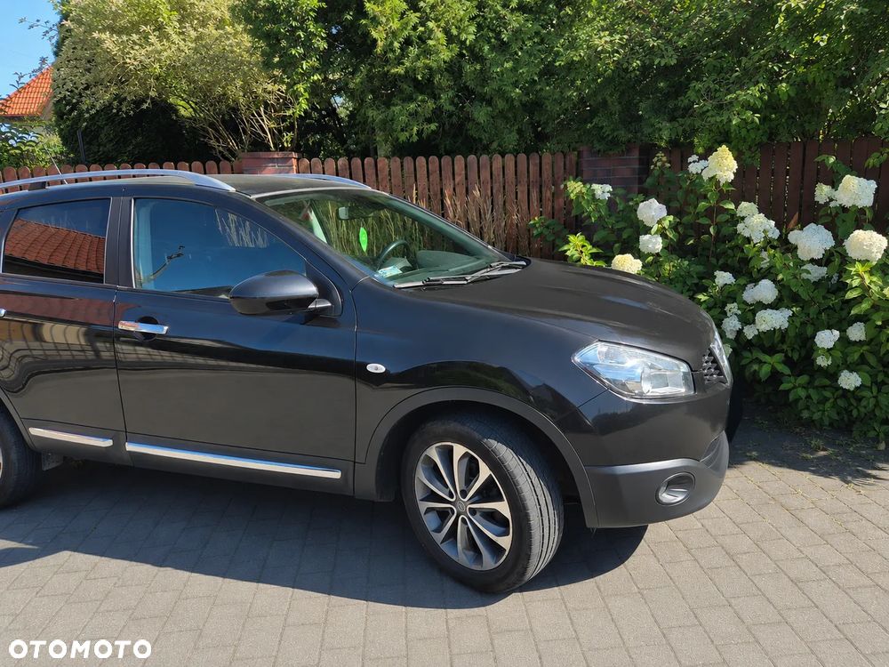 Nissan Qashqai 2.0 dCi Acenta - 5