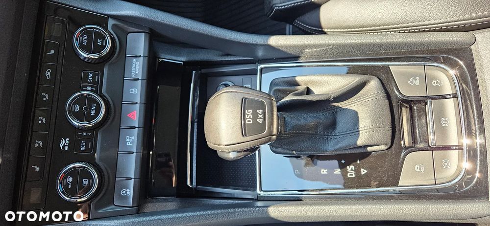 Skoda Kodiaq 2.0 TDI 4x4 Style DSG 7os - 9