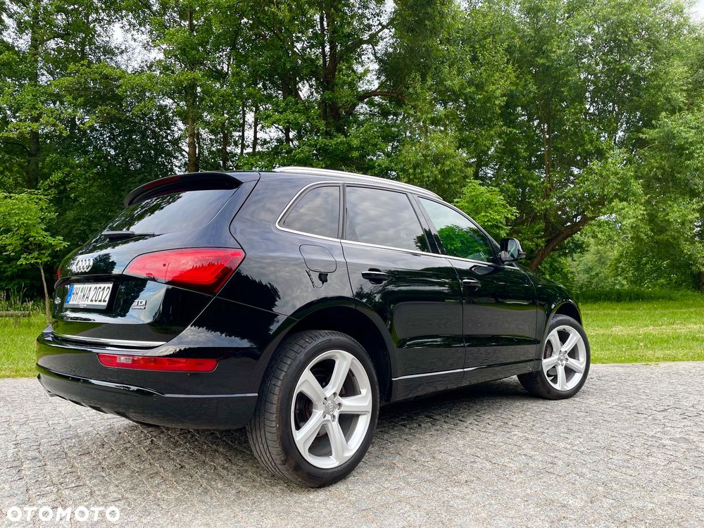 Audi Q5 - 12