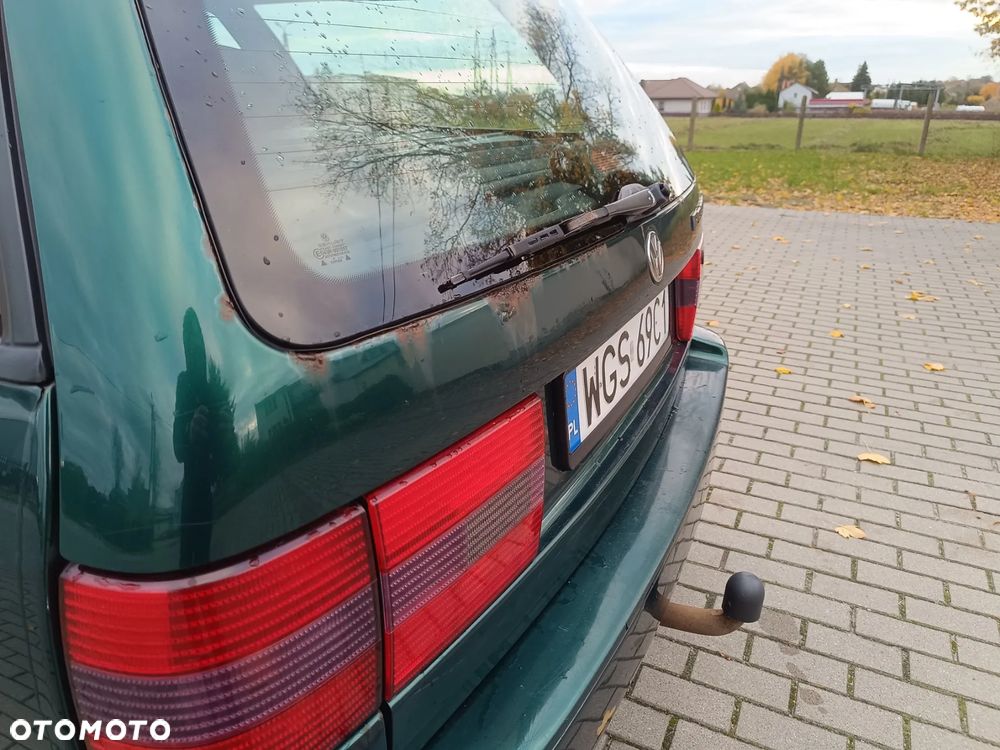 Volkswagen Passat - 27