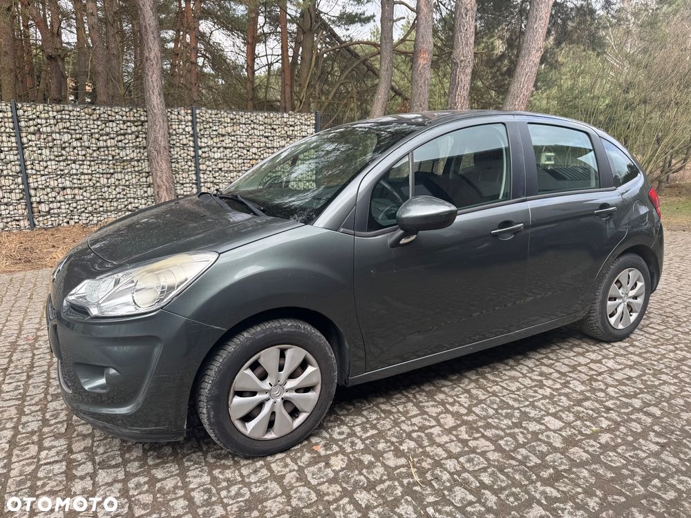 Citroën C3 1.4 HDi Style - 7