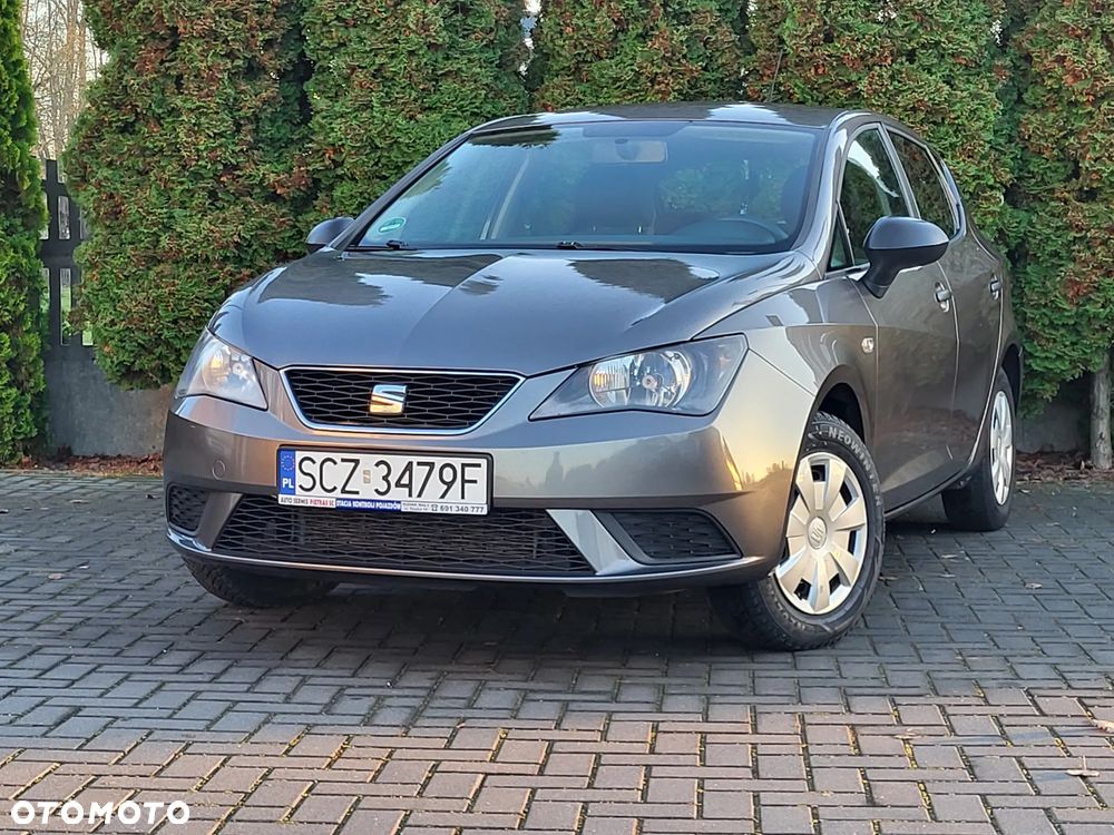 Seat Ibiza 1.2 12V Style - 3