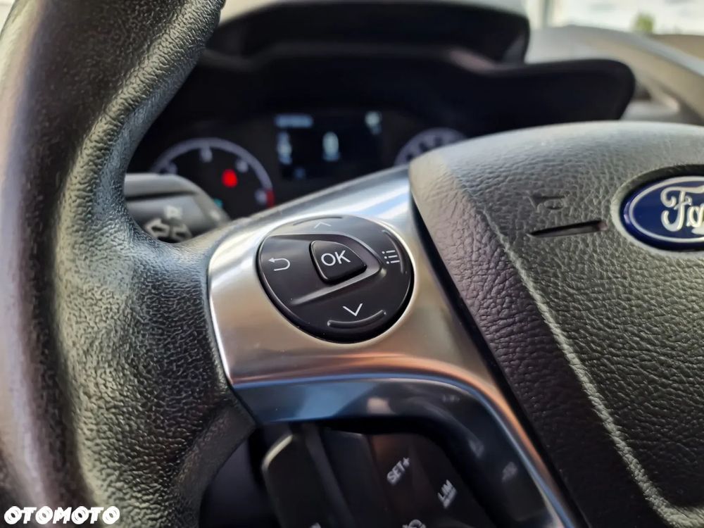 Ford TRANSIT CONNECT L2 - 7