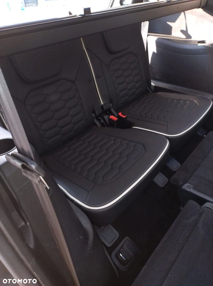 Ford S-Max 2.0 EcoBlue Vignale - 20