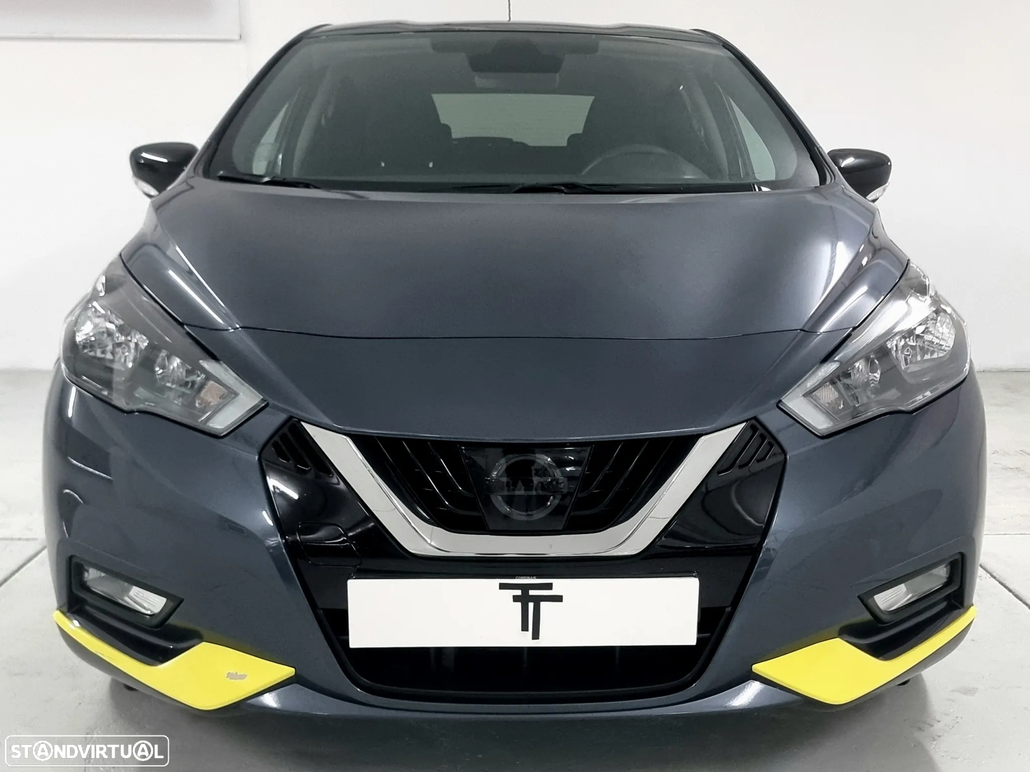 Nissan Micra 1.0 IG-T Kiiro - 17