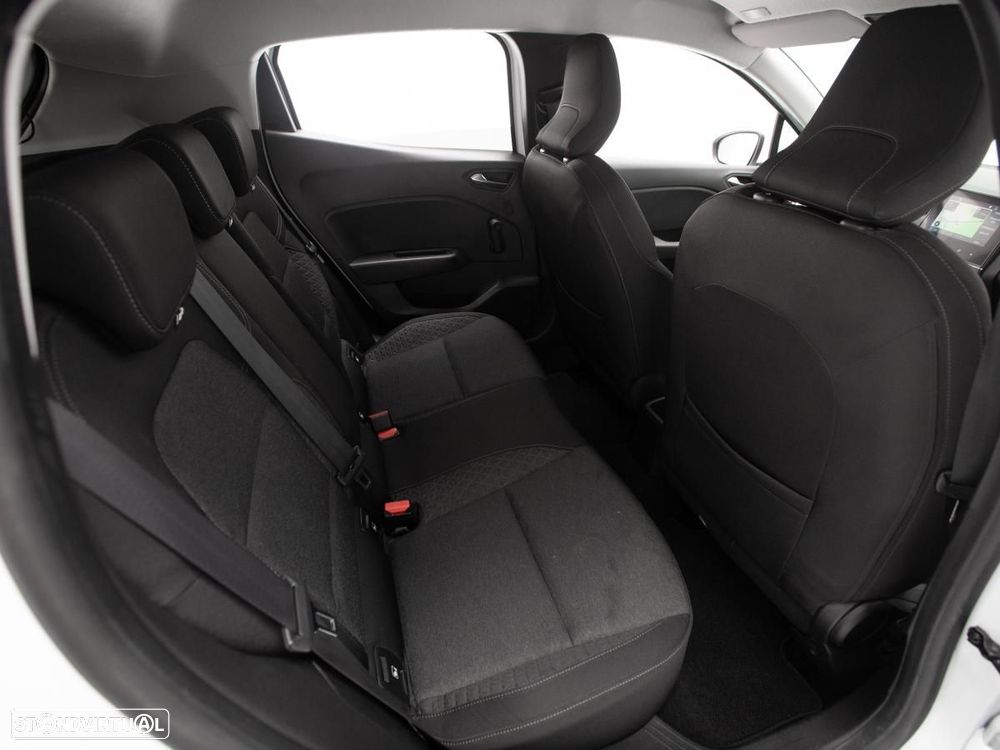 Renault Clio 1.5 Blue dCi Intens - 11