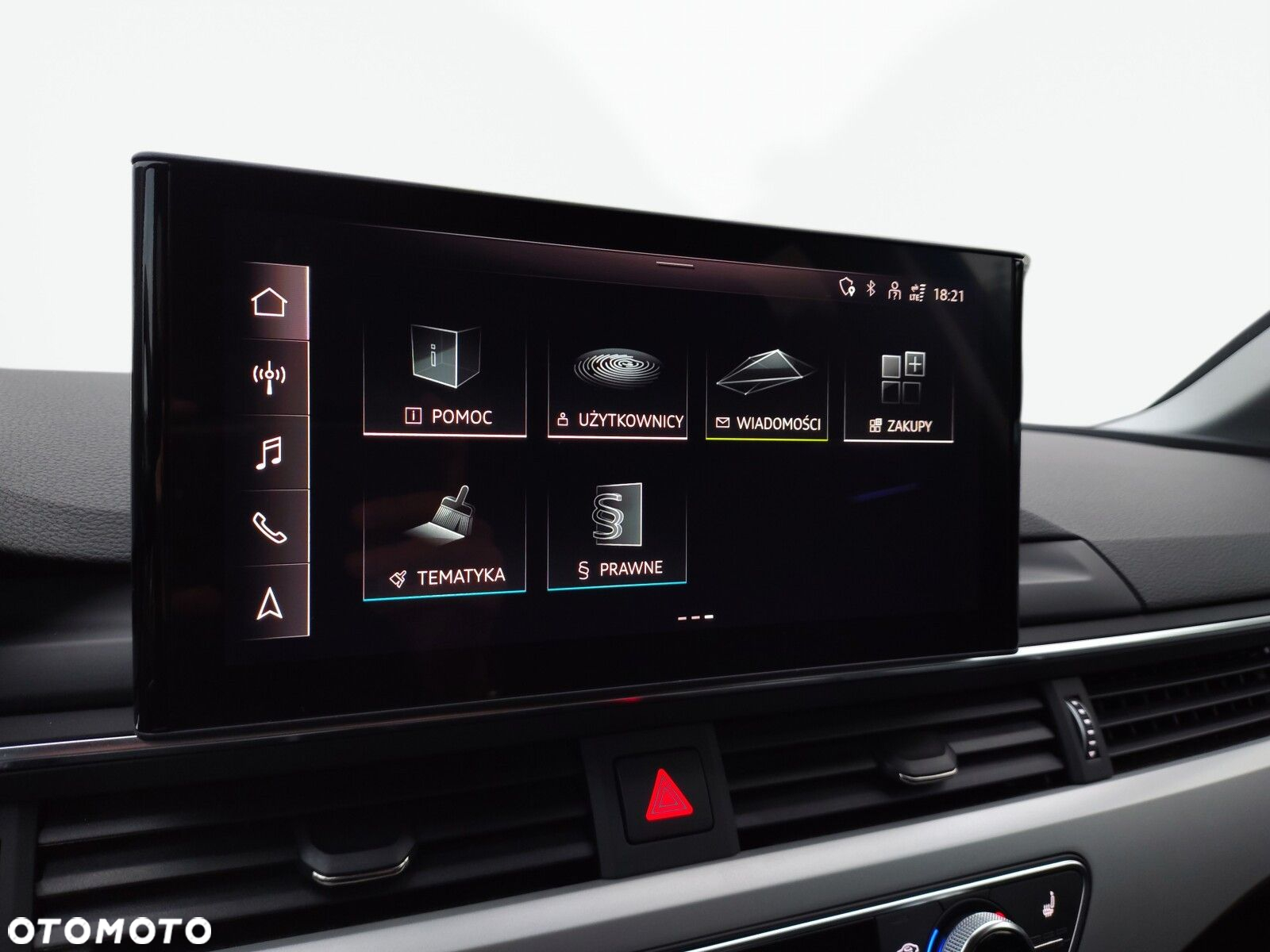 Audi A4 - 37