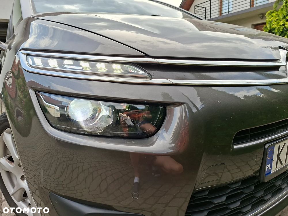 Citroën C4 Picasso 2.0 BlueHDi Exclusive - 14