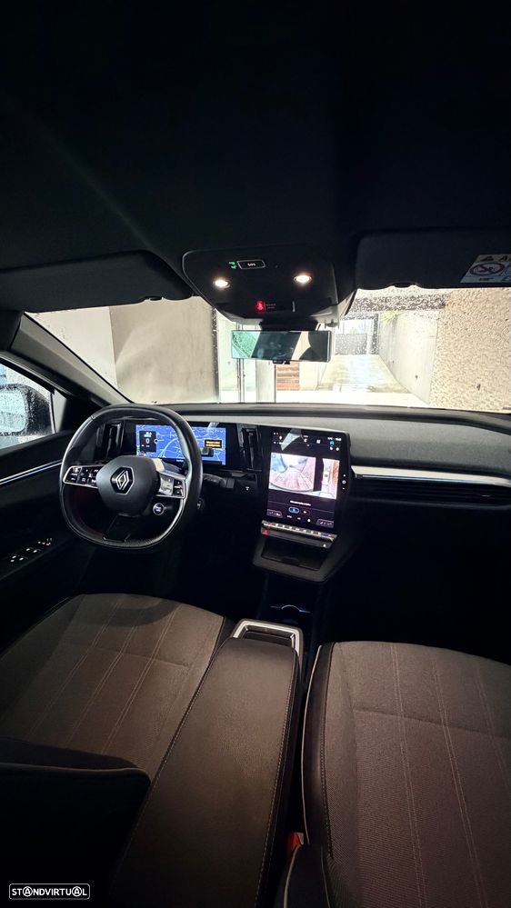 Renault Mégane E-Tech - 14