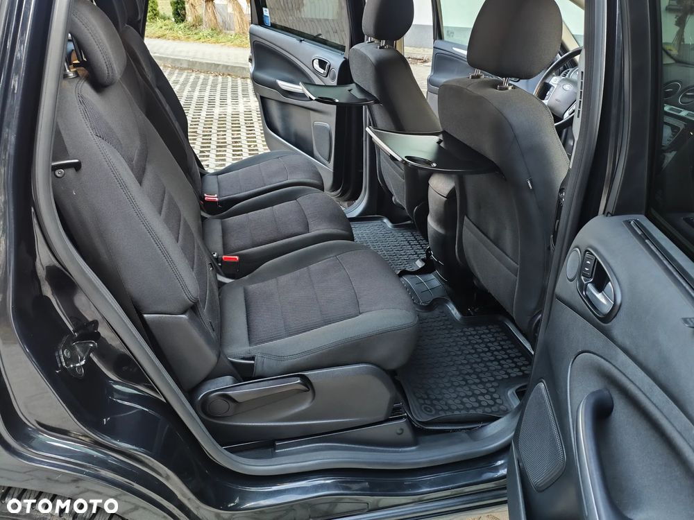 Ford S-Max 2.0 T Titanium MPS6 - 14