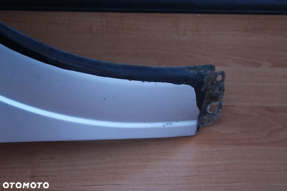 BŁOTNIK PRAWY PRZEDNI PRAWY PRZÓD OPEL ASTRA G II Z147 - 6