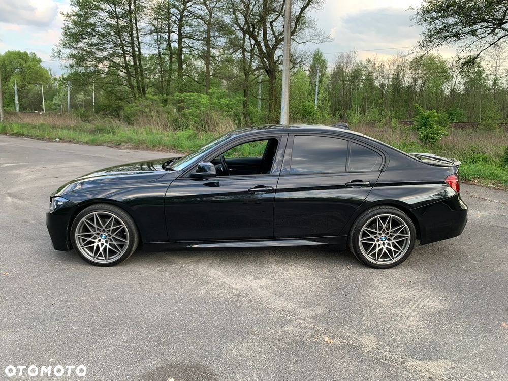 BMW Seria 3 - 9